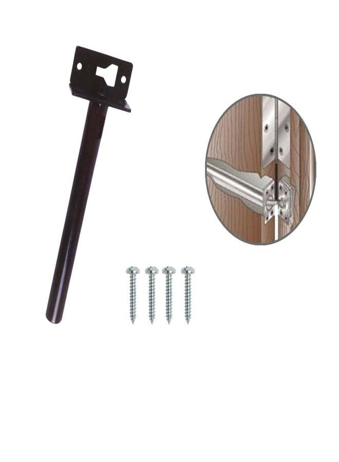 HYDERON Brown Door Closer - Concealed Chain Type for Light & Wooden Doors, Ideal for Residential and Commercial Use (Pack of 1)(Door Closer 30_KG) - Image 3